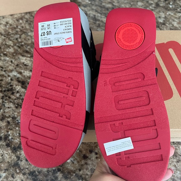 ❤️FITFLOP new sandals ❤️ - Picture 4 of 5